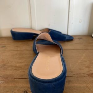 Stuart Weitzman Sandals - Size 11.5